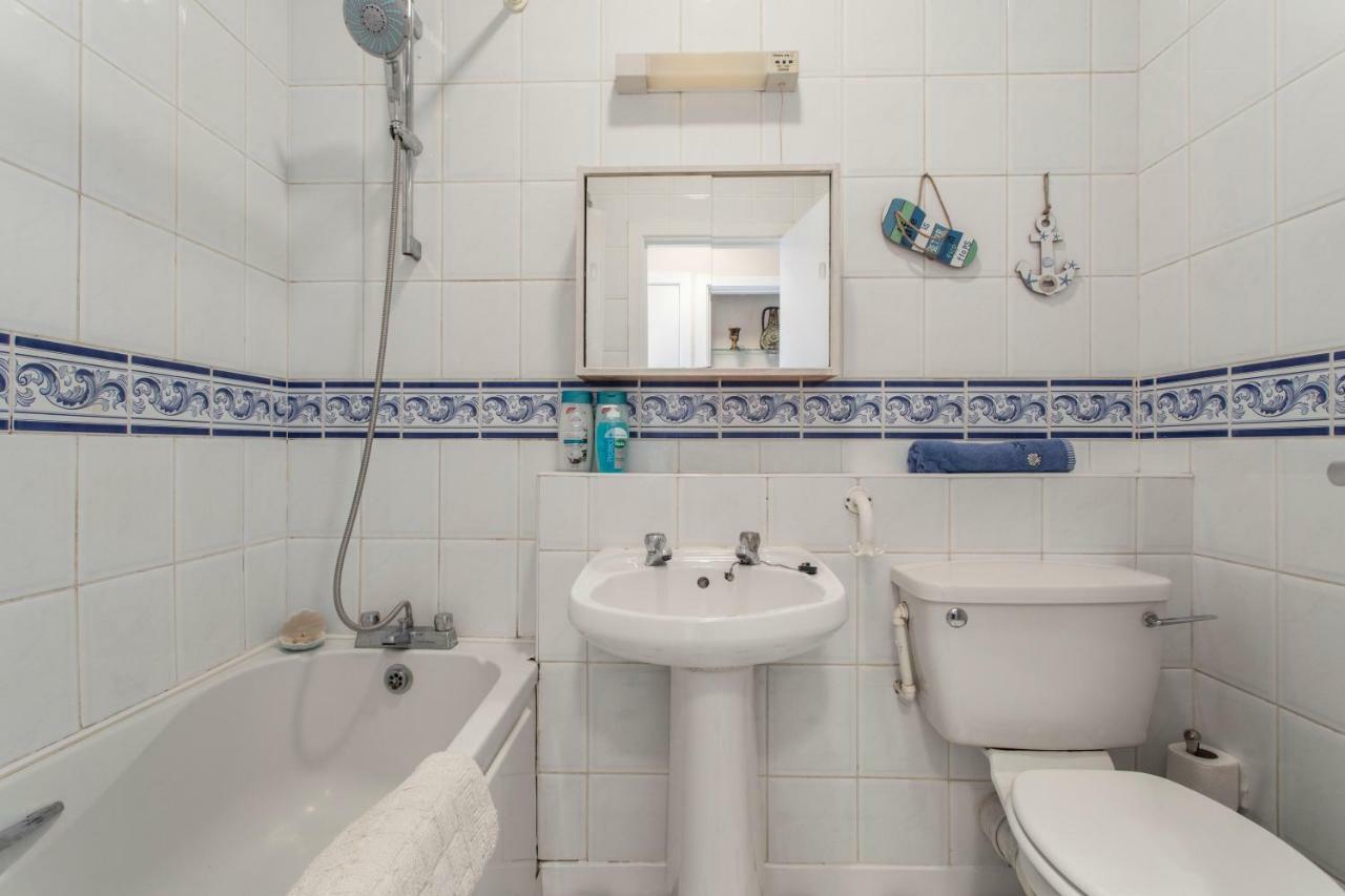 St Patricks Cathedral Self Catering Apartment Dublin Luaran gambar
