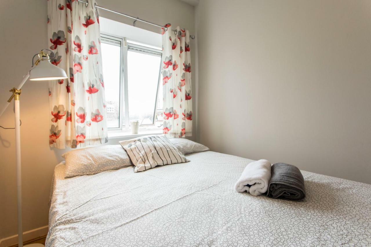 St Patricks Cathedral Self Catering Apartment Dublin Luaran gambar